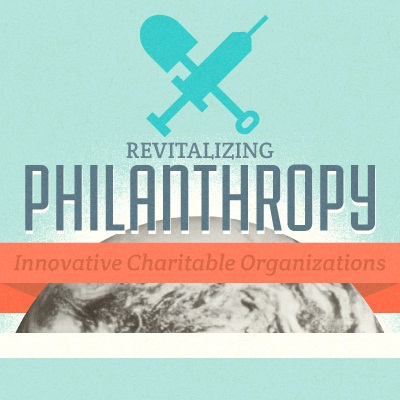 Revitalizing Philanthropy