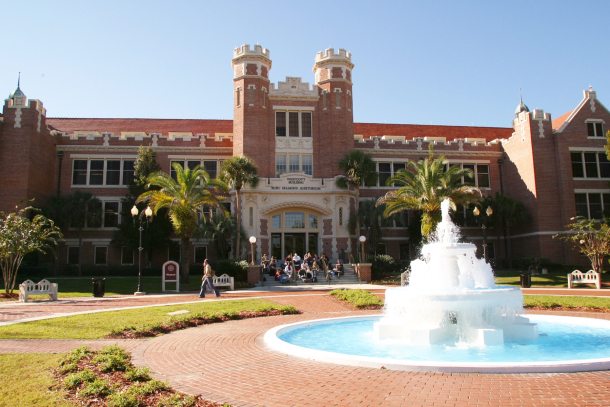 fsu masters thesis