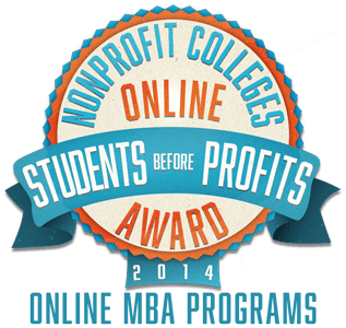 Online MBA