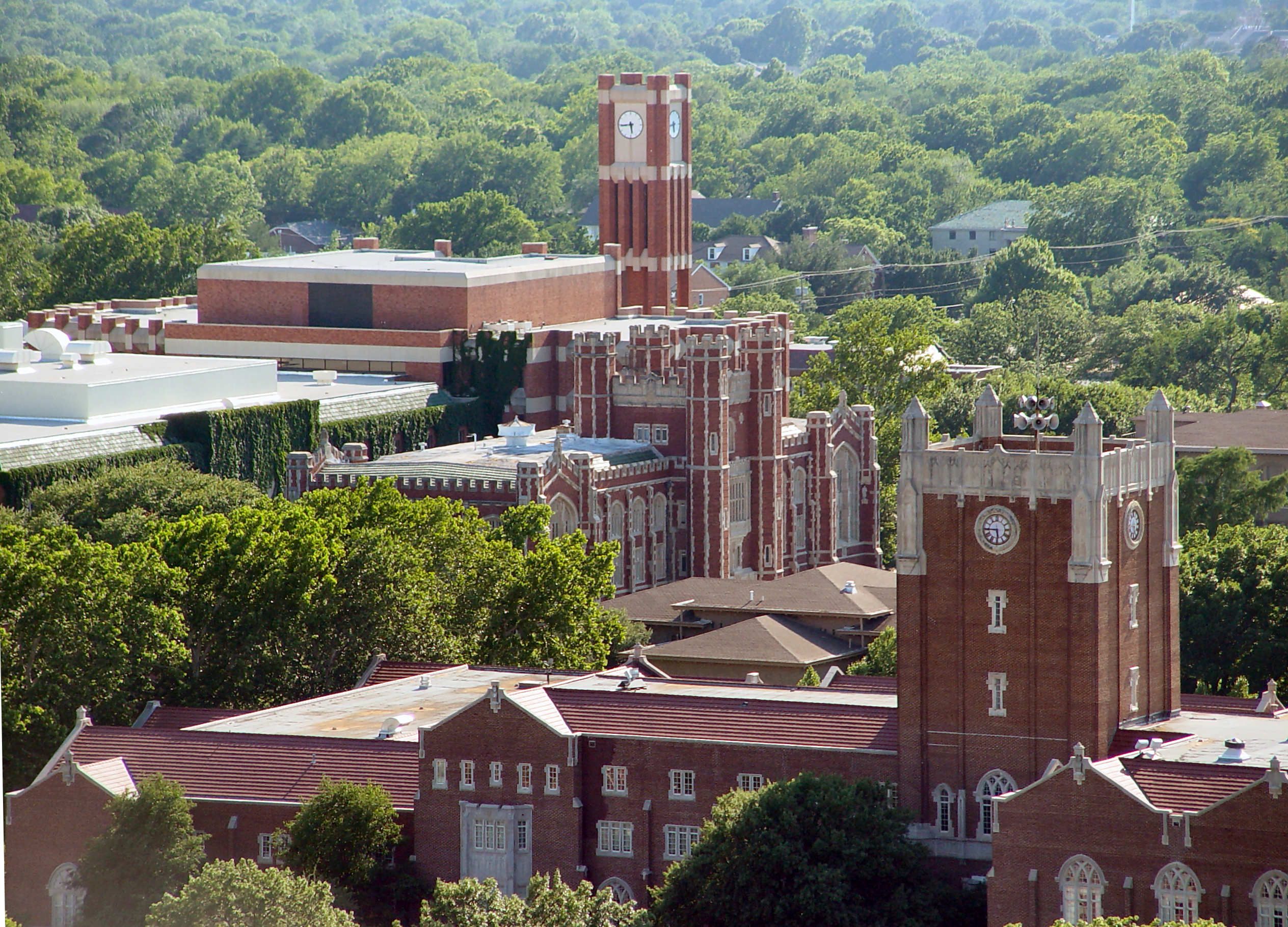 University Of Oklahoma Master Degree Programs