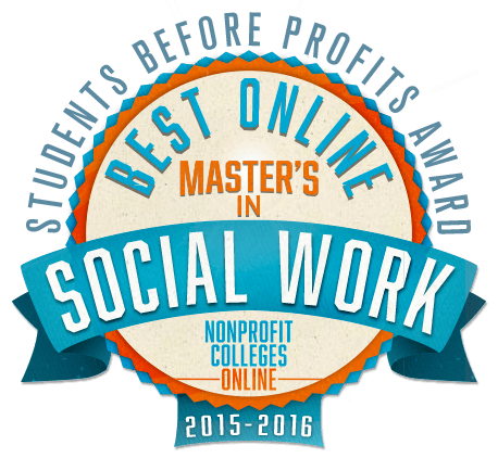 Ranking Of Masters Programs In Social Work