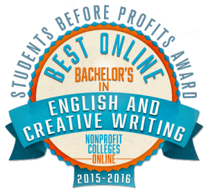 Best Ma Creative Writing Programs