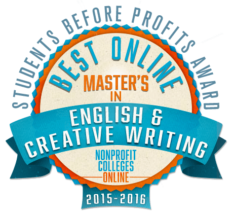 creative writing for students