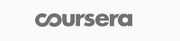 Logo of Coursera for our ranking of free online college courses for credit