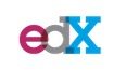 Logo of Edx for our ranking of free online college courses for credit