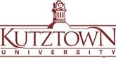 Logo of Kutztown University for our ranking of free online college courses for credit