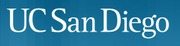 Logo of UC San Diego for our ranking of free online college courses for credit