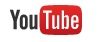 Logo of YouTube for our ranking of free online college courses for credit