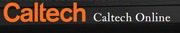 Logo of Caltech for our ranking of free online college courses for credit