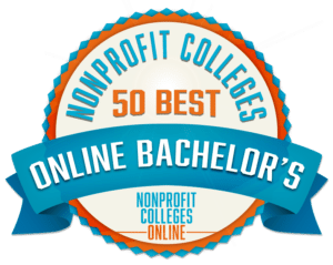 online bachelors degree in nonprofit management