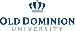 A logo of Old Dominion University for our ranking of the most affordable masters of aerospace engineering degrees.