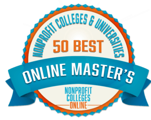 non profit online masters programs