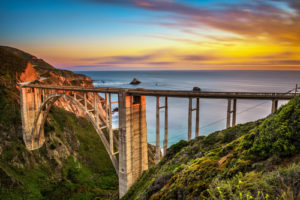 Best Non Profit Online Colleges in California