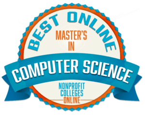 best online masters in computer science