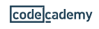 Logo of codecademy for our ranking of free online college courses for credit