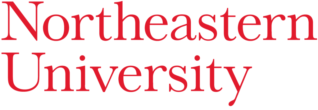 Master’s in Legal Studies:
NORTHEASTERN UNIVERSITY