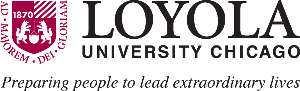 Master’s in Legal Studies:
LOYOLA UNIVERSITY CHICAGO