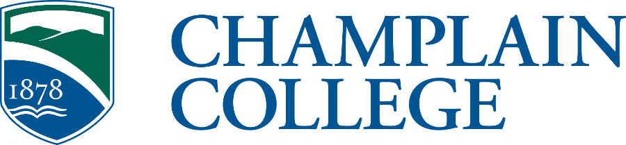 Master’s in Legal Studies:
CHAMPLAIN COLLEGE