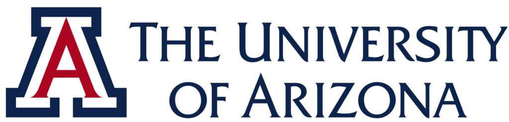 Master’s in Legal Studies:
UNIVERSITY OF ARIZONA