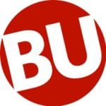 Boston University-Top Online HR Degrees