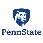 Penn State--Top Online HR Degrees