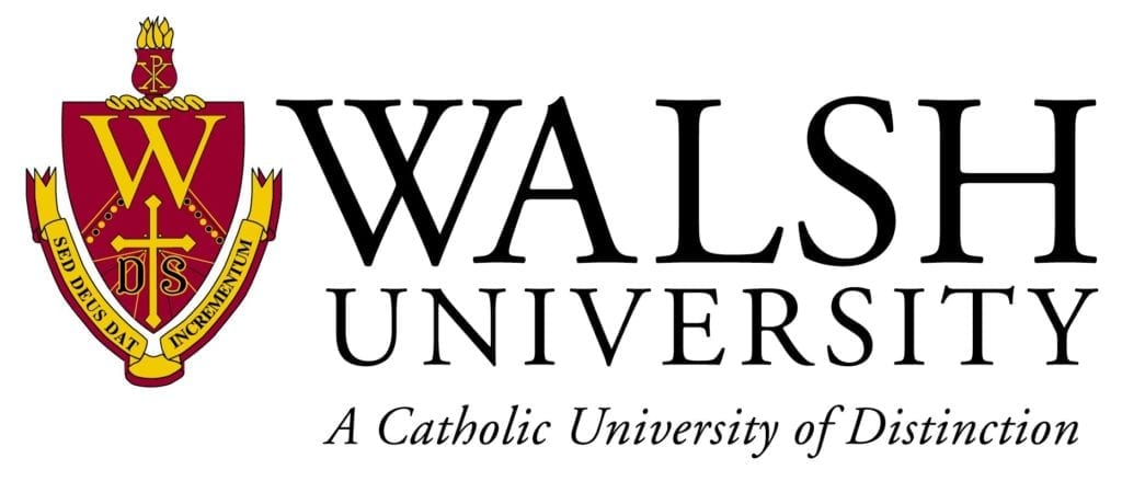 Walsh University
Online Master’s in Entrepreneurship