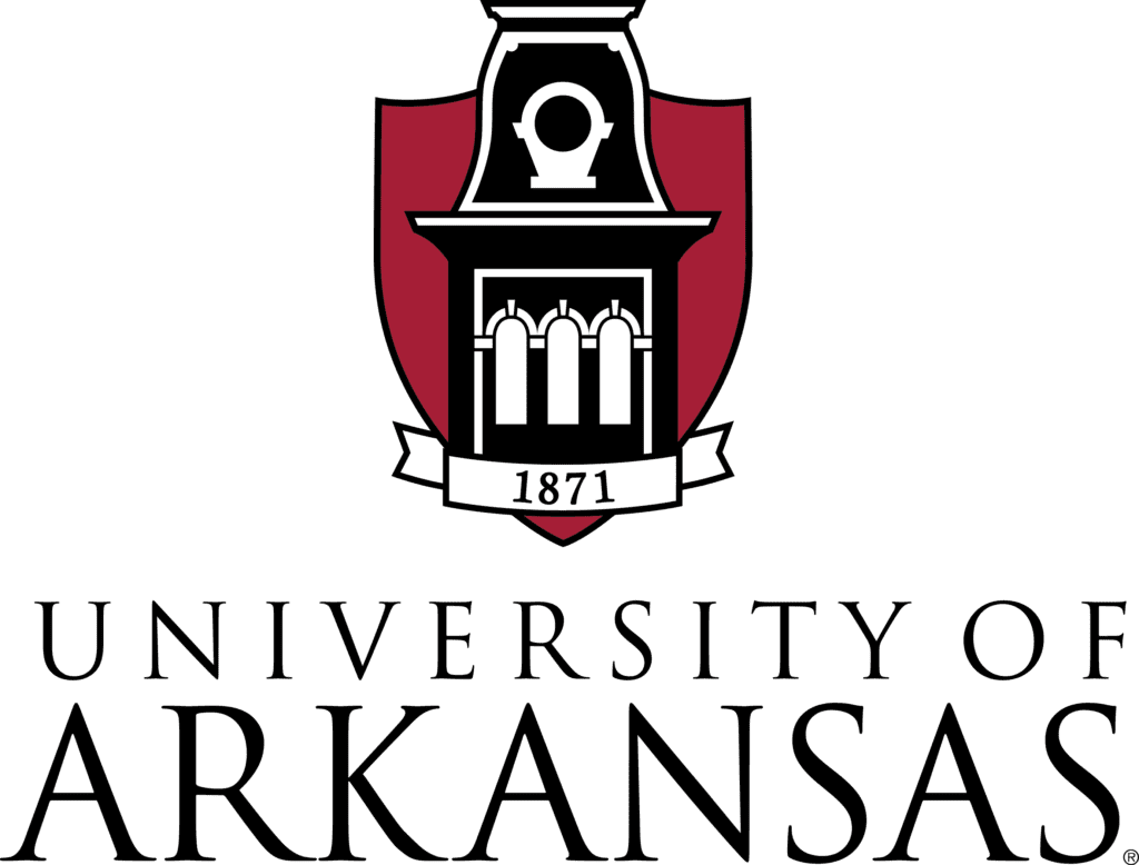 Master’s in Legal Studies:
UNIVERSITY OF ARKANSAS