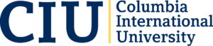 A logo of Columbia International University for our ranking of the most affordable doctorates of ministry.