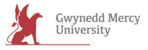 A logo of Gwynedd Mercy University for our ranking of the most affordable online schools in Philadelphia.