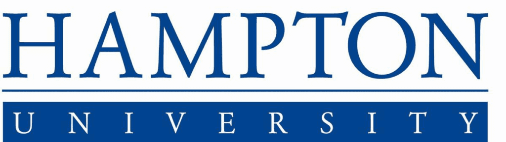 HAMPTON UNIVERSITY: Legal Degree Program Rankings