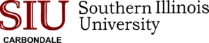 A logo of Southern Illinois University for our ranking of the top colleges for online master's degrees.