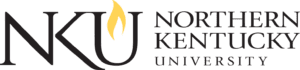 A logo of Northern Kentucky University for our ranking of the most affordable bachelors of construction management.