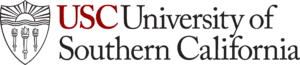 A logo of University of Southern California for our ranking of the most affordable masters's in data science.