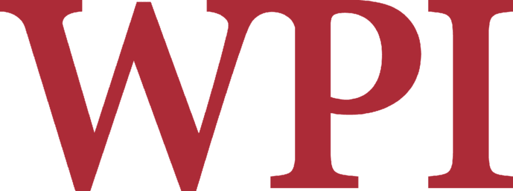 Worcester Polytechnic Institute
Online Master’s in Entrepreneurship