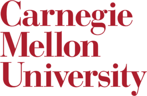 A logo of Carnegie Mellon University for our ranking of the most affordable masters's in data science.