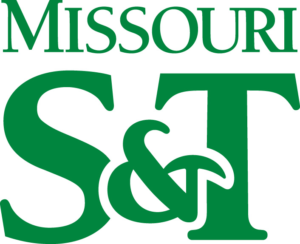 A logo of Missouri University of Science & Technology for our ranking of the most affordable masters of aerospace engineering degrees.