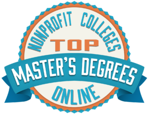 Badge for our ranking of the best tesol master's programs online