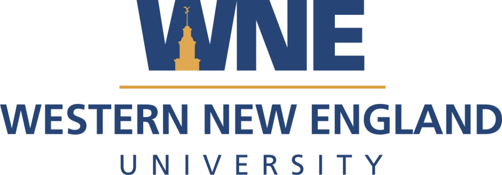 Master’s in Legal Studies:
WESTERN NEW ENGLAND UNIVERSITY