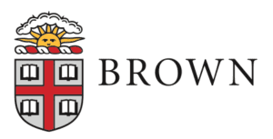 A logo of Brown University for our ranking of the most affordable masters's in data science.