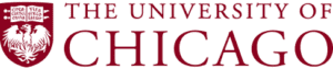 A logo of University of Chicago for our ranking of the most affordable masters's in data science.
