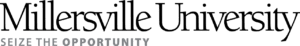 A logo of Millersville University of Pennsylvania for our ranking of Most Affordable Animal Behavior Degrees