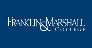 A logo of Franklin & Marshall College for our ranking of Most Affordable Animal Behavior Degrees