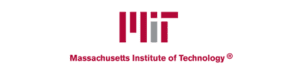 A logo of Massachusetts Institute of Technology for our ranking of the most affordable masters's in data science. 