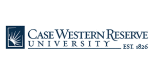 Logo of Case Western Reserve University for our ranking of speech pathology programs