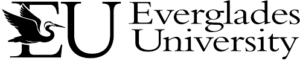 A logo of Everglades University for our ranking of the most affordable masters of aerospace engineering degrees.