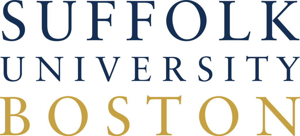 Suffolk University
Online Master’s in Entrepreneurship