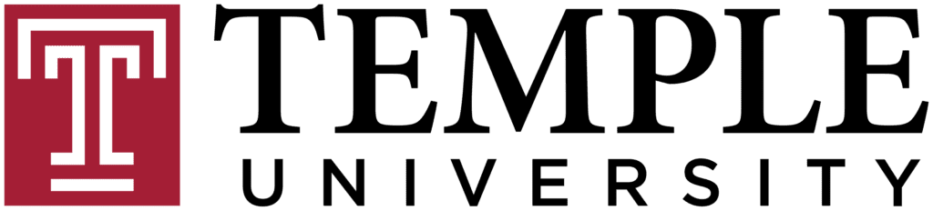 Temple University
Online Master’s in Entrepreneurship