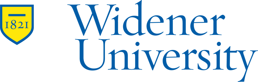 Master’s in Legal Studies:
WIDENER UNIVERSITY