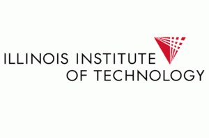 A logo of Illinois Institute of Technology for our ranking of the most affordable online master's in artificial intelligence.