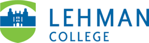 A logo of CUNY Lehman College for our ranking of the most affordable online schools in New York City.